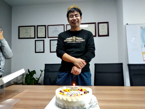 style= Qingdao I-Flow Co., Ltd