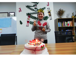 С днем рождения Тина