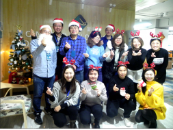 Желаю вам счастливого Рождества Желаю вам счастливого Рождества