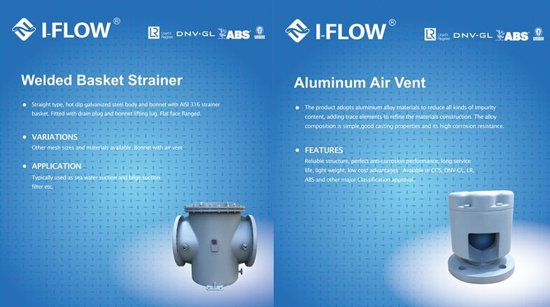 Qingdao I-Flow Co., Ltd
