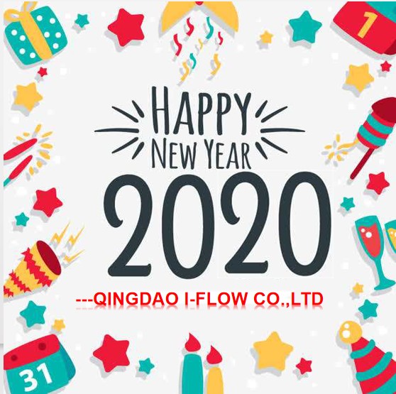 Qingdao I-Flow Co., Ltd
