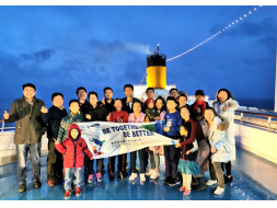 Прекрасная круизная поездка в КОСТА СЕРЕНА Прекрасная круизная поездка в КОСТА СЕРЕНА