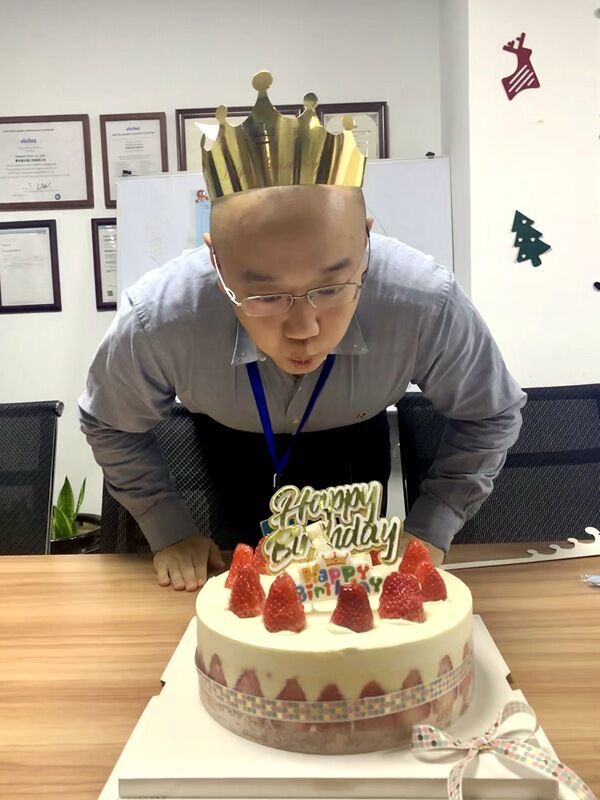 Qingdao I-Flow Co., Ltd