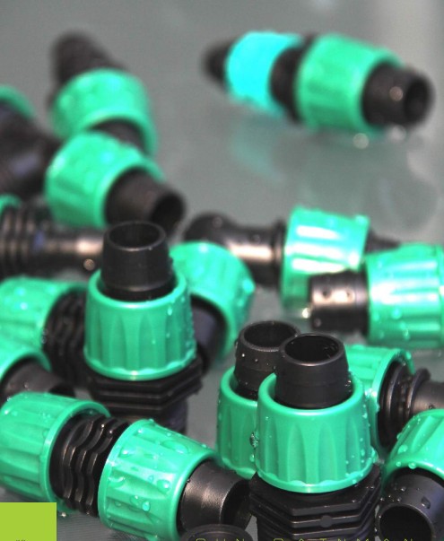 Qingdao I-Flow Co., Ltd