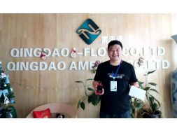 Поздравляем JIM с 5-летием работы