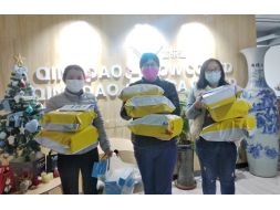 Идем на войну с коронавирусом