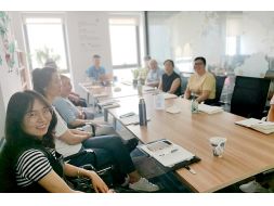 Конференция середины 2020 г.