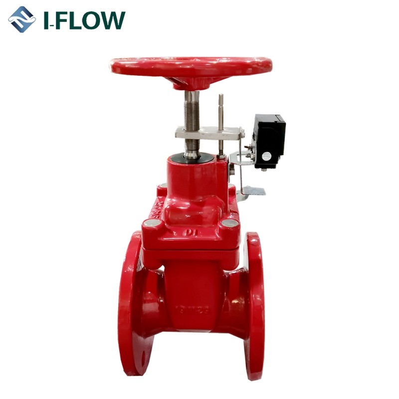 20220514110257279.jpg Qingdao I-Flow Co., Ltd