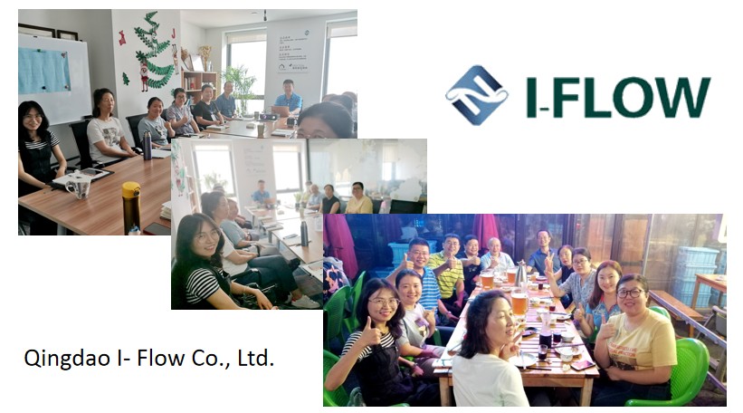 Qingdao I-Flow Co., Ltd