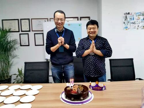 Qingdao I-Flow Co., Ltd