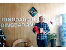 Поздравляем Зака с 9-летием работы