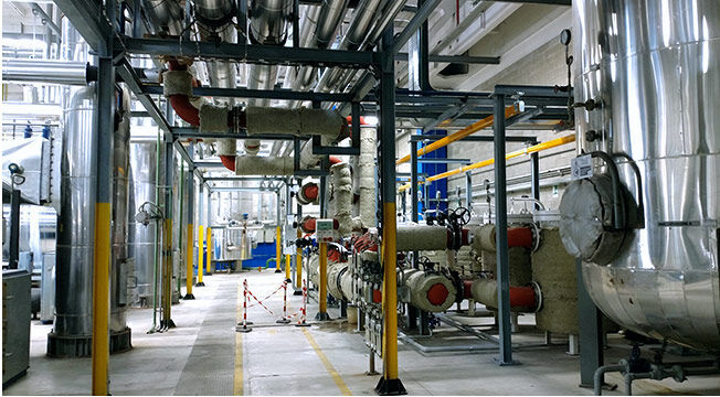 Qingdao I-Flow Co., Ltd