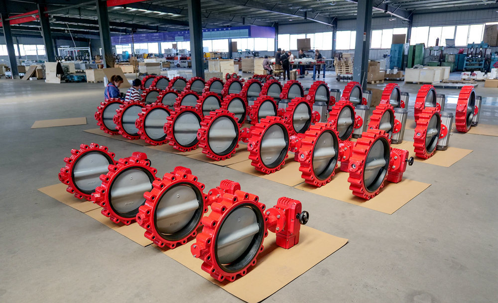 Qingdao I-Flow Co., Ltd