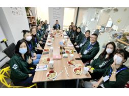 Итоговое собрание за первый квартал 2022 года Итоговое собрание за первый квартал 2022 года