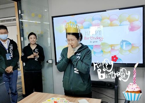 style= Qingdao I-Flow Co., Ltd