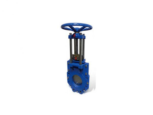 Шиберная задвижка DIN PN10 №: KGAV101 Шиберная задвижка DIN PN10 №: KGAV101