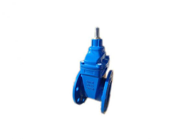 BS5163 PN16 Aut Задвижка с эластичным седлом BS5163 PN16 Aut Задвижка с эластичным седлом