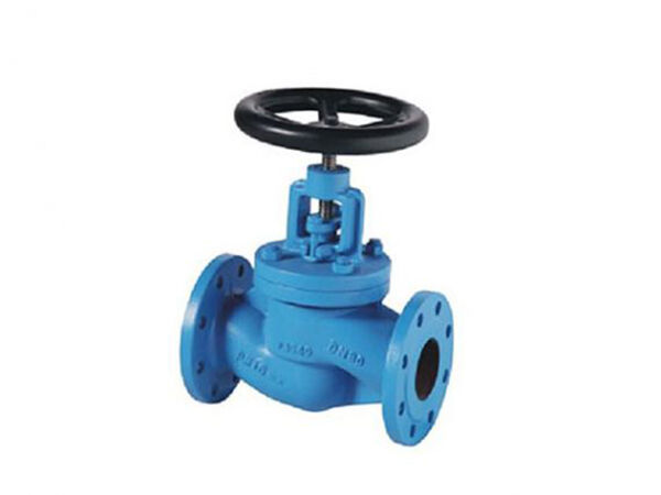 DIN3356 PN16 чугунный шаровой клапан DIN3356 PN16 чугунный шаровой клапан