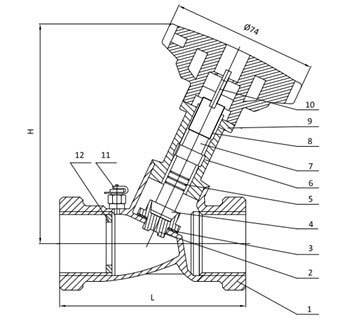 Qingdao I-Flow Co., Ltd