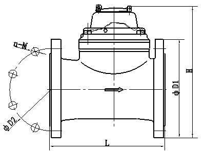 Qingdao I-Flow Co., Ltd