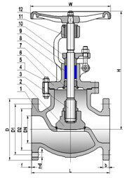 Qingdao I-Flow Co., Ltd