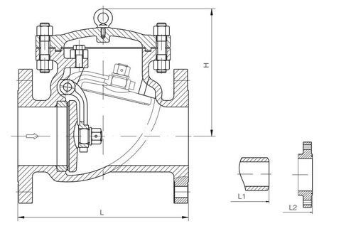 Qingdao I-Flow Co., Ltd