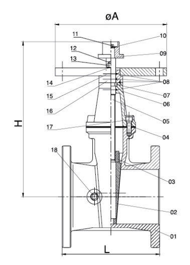 Qingdao I-Flow Co., Ltd