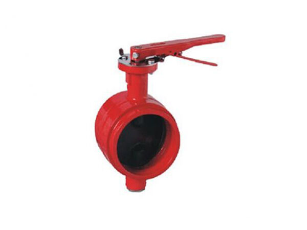 Дисковые поворотные затворы MSS SP-67 300PSI с канавкой Дисковые поворотные затворы MSS SP-67 300PSI с канавкой
