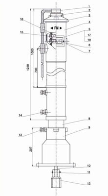 Qingdao I-Flow Co., Ltd