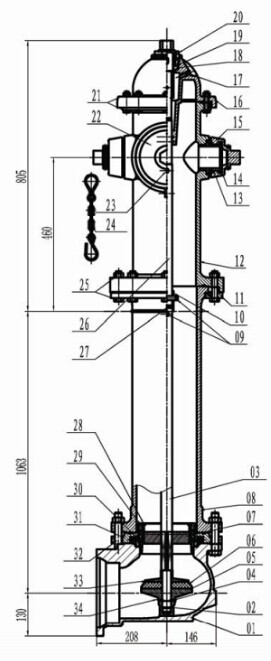 Qingdao I-Flow Co., Ltd