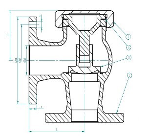 Qingdao I-Flow Co., Ltd