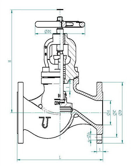 Qingdao I-Flow Co., Ltd