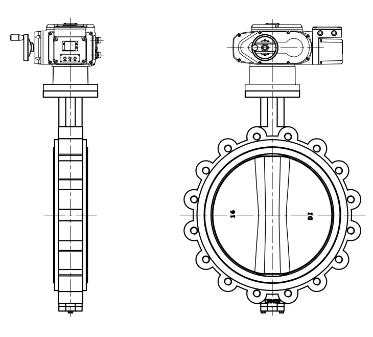 Qingdao I-Flow Co., Ltd