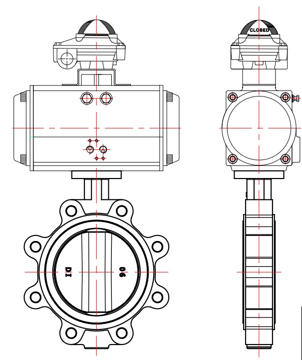 Qingdao I-Flow Co., Ltd
