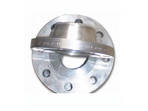 Фланцы с приварной горловиной ASTM A105 Фланцы с приварной горловиной ASTM A105