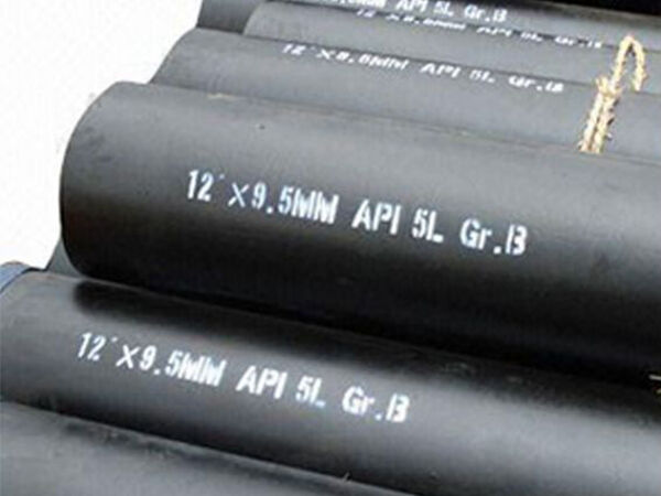 Труба из углеродистой стали API 5L Gr AB Труба из углеродистой стали API 5L Gr AB