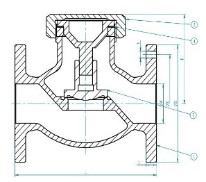Qingdao I-Flow Co., Ltd