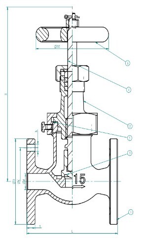 Qingdao I-Flow Co., Ltd
