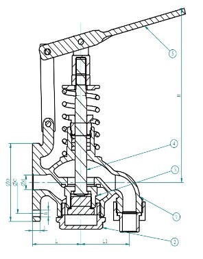 Qingdao I-Flow Co., Ltd