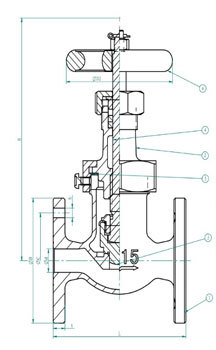 Qingdao I-Flow Co., Ltd