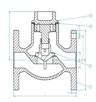 Qingdao I-Flow Co., Ltd