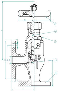 Qingdao I-Flow Co., Ltd