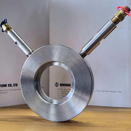 Дозирующая станция с пластинами из нержавеющей стали