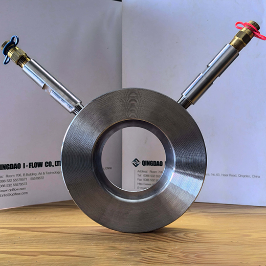 Дозирующая станция с пластинами из нержавеющей стали