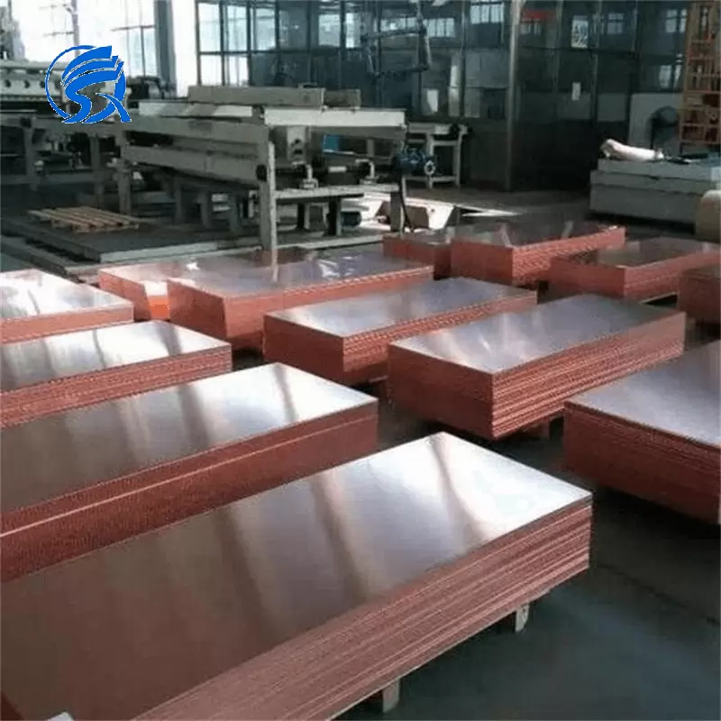 Copper Sheet