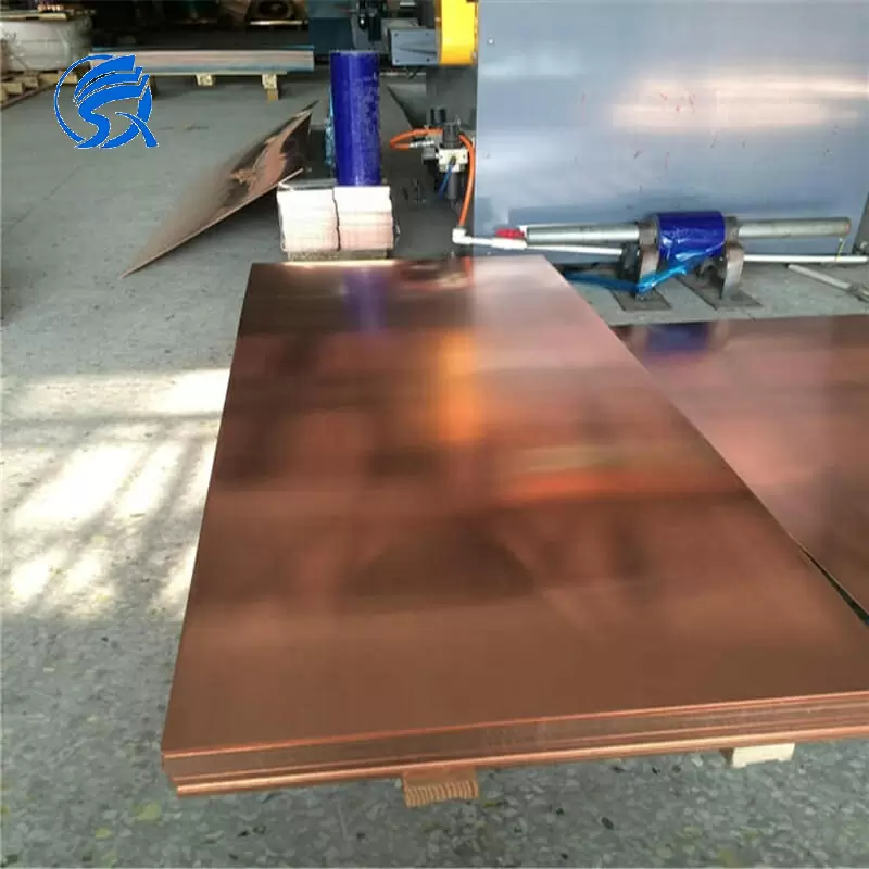 Copper Sheet