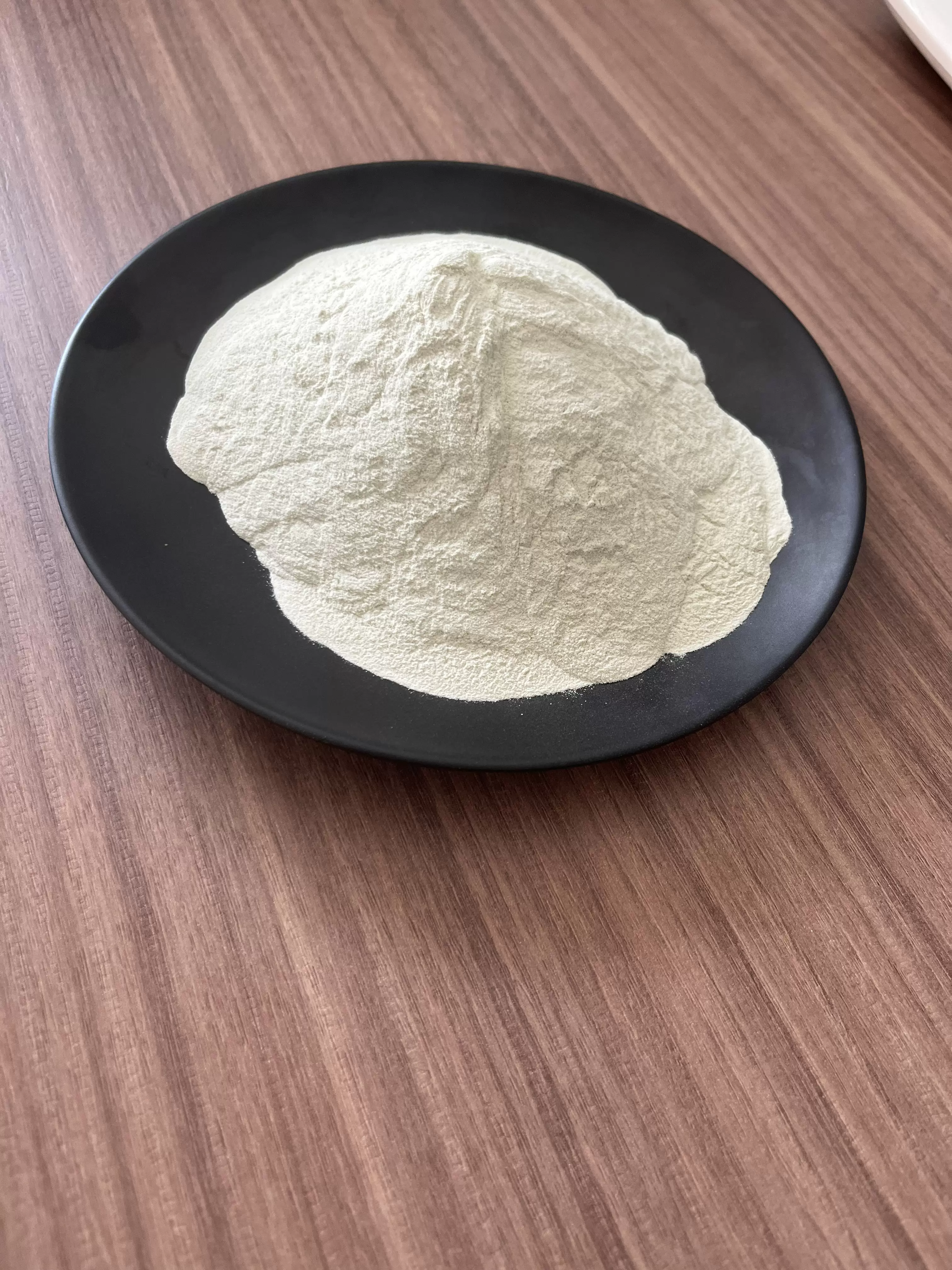 Chemical Manufacturing Facility