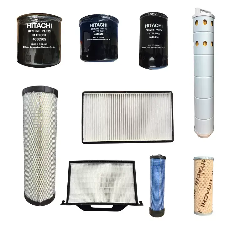 Filter Maintenance Kit ZX60/70 - panri Filter Maintenance Kit ZX60/70 - panri