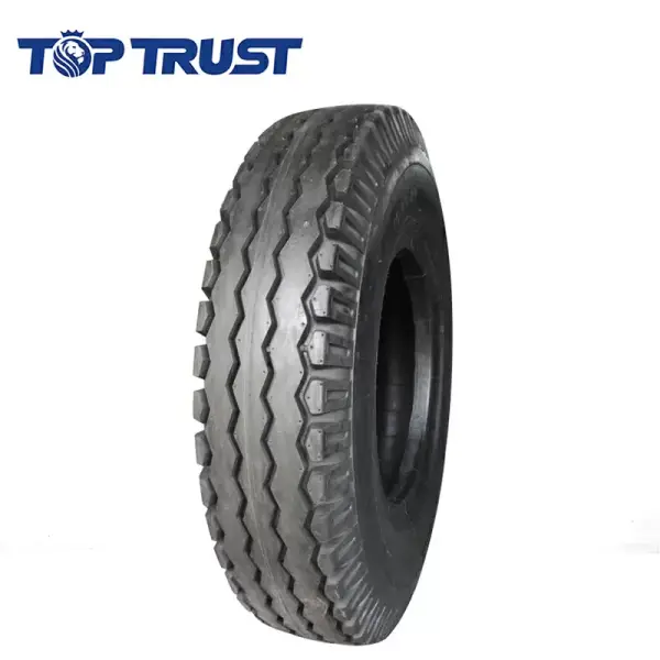 Truck Tyre - QINGDAO WANGYU RUBBER CO.,LTD