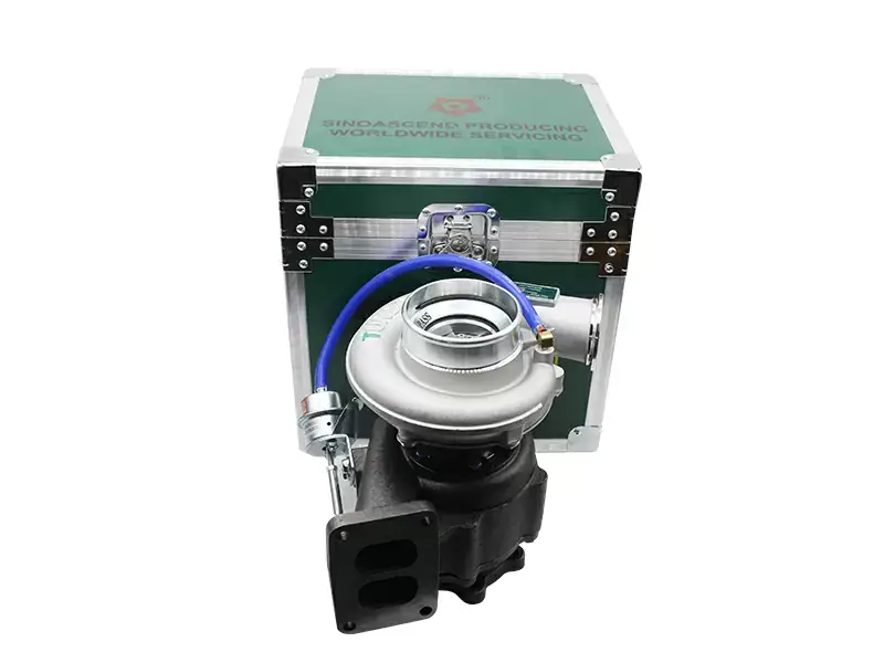 JINAN SINORISE IMPORT AND EXPORT CO.,LTD.